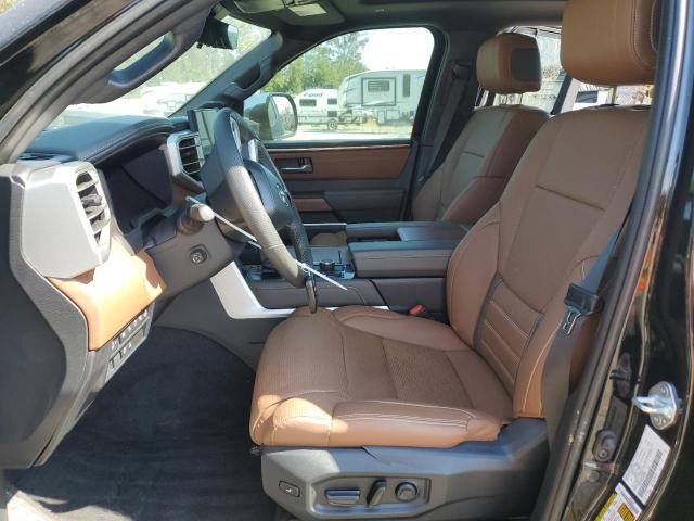 2024 TOYOTA TUNDRA CRE - 5TFMC5DB1RX073108