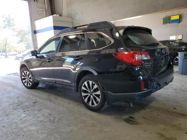 VIN 4S4BSANC9F3337393 2015 Subaru Outback, 2.5I Lim... no.2