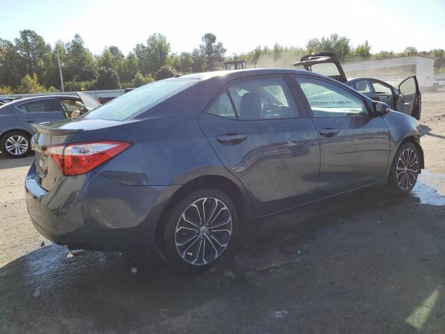 VIN 2T1BURHE3EC023156 2014 Toyota Corolla, L no.3