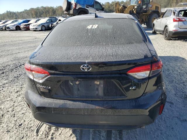 2020 TOYOTA COROLLA LE - 5YFEPRAEXLP085794