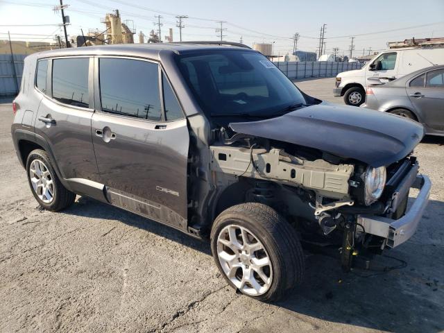 2018 JEEP RENEGADE L - ZACCJBBB1JPH66268