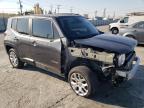 Lot #2941004437 2018 JEEP RENEGADE L