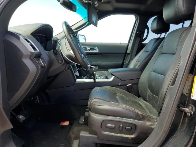 VIN 1FM5K8F84EGB90651 2014 Ford Explorer, Limited no.7