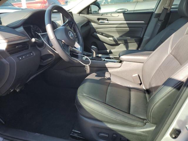 2021 NISSAN ALTIMA SL - 1N4BL4EV1MN339909