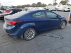 HYUNDAI ELANTRA SE photo