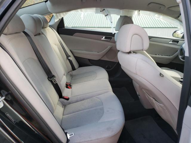 2015 HYUNDAI SONATA SE - 5NPE24AF3FH145023