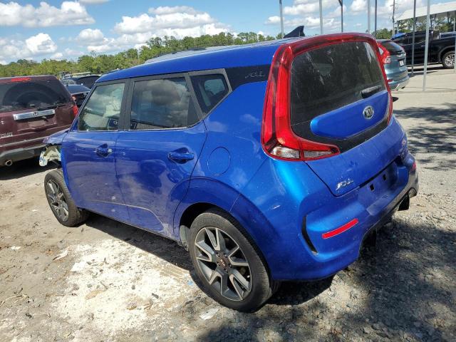 2020 KIA SOUL GT LI - KNDJ63AU8L7002404