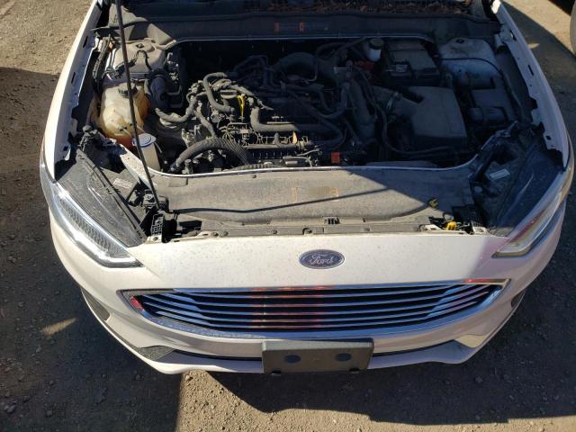 2019 FORD FUSION SEL - 3FA6P0CD4KR267641