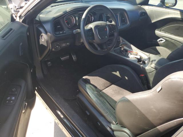 2023 DODGE CHALLENGER - 2C3CDZBT3PH667376