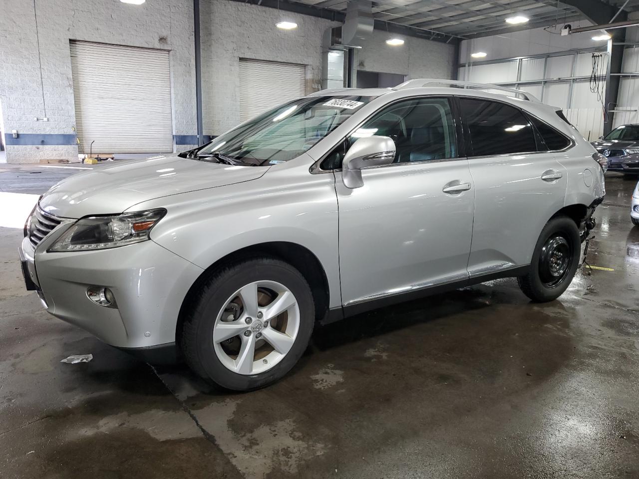 Lot #2979381743 2013 LEXUS RX 350 BAS