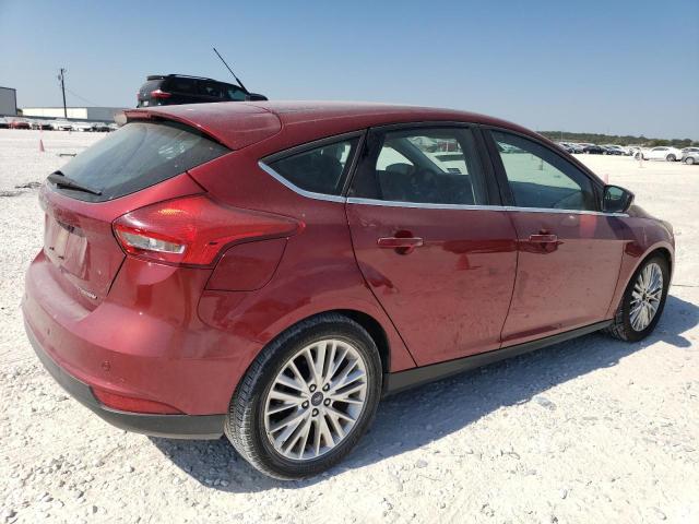 2017 FORD FOCUS TITA - 1FADP3N26HL227847