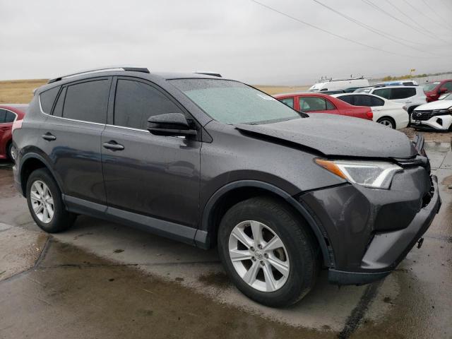 2016 TOYOTA RAV4 LE - 2T3BFREV6GW444960