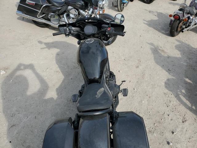 2023 HONDA CMX1100 T JH2SC8368PK201598