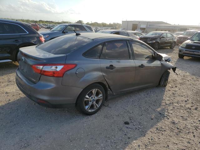 VIN 1FADP3E28DL189306 2013 Ford Focus, S no.3