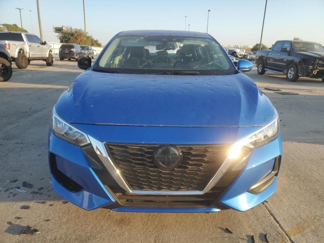 2022 NISSAN SENTRA SV - 3N1AB8CV2NY296501