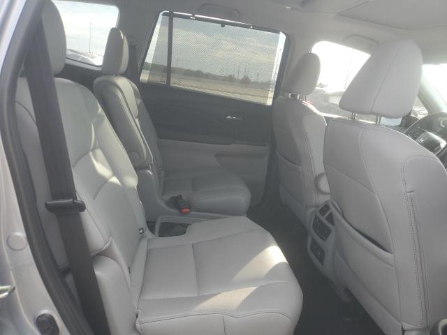 2020 HONDA PILOT TOUR - 5FNYF5H66LB012750