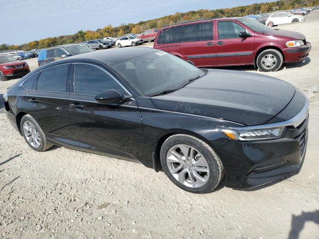 2019 HONDA ACCORD LX - 1HGCV1F11KA015982