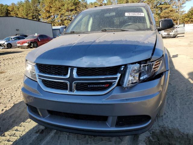 2018 DODGE JOURNEY SE - 3C4PDCAB3JT183922