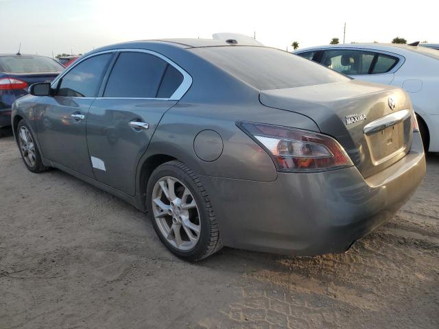 VIN 1N4AA5AP6EC460530 2014 Nissan Maxima, S no.2