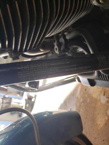 2014 HARLEY-DAVIDSON FLHX STREE - 1HD1KBM11EB675914