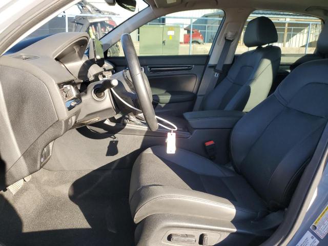 2024 HONDA CIVIC TOUR - 2HGFE1F98RH323598