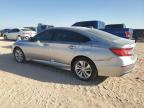 Lot #3023258198 2019 HONDA ACCORD LX