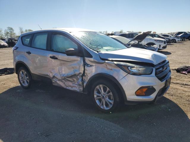 VIN 1FMCU0F73JUA18424 2018 Ford Escape, S no.4