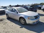 DODGE AVENGER R/ photo