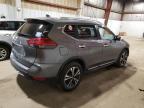 NISSAN ROGUE S photo