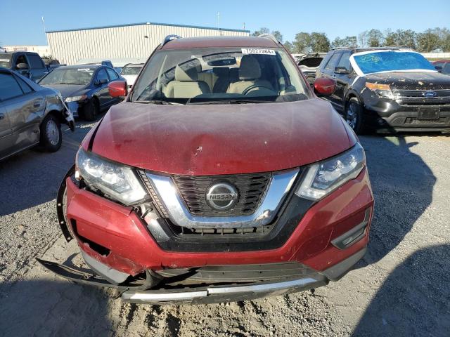 2020 NISSAN ROGUE S - 5N1AT2MT5LC756899