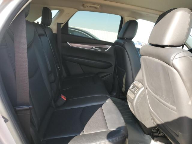 2017 CADILLAC XT5 LUXURY - 1GYKNBRSXHZ296463