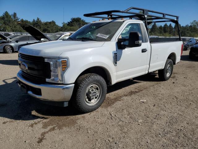 VIN 1FTBF2A63KEE51838 2019 Ford F-250, Super Duty no.1