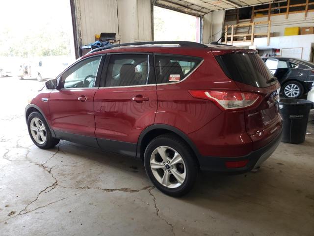 VIN 1FMCU9GX4GUB56467 2016 Ford Escape, SE no.2