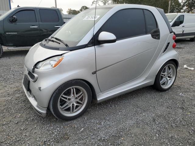 2015 SMART FORTWO PUR #2952741916