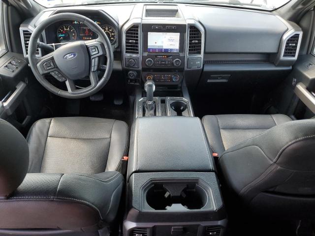 2019 FORD F150 SUPER - 1FTEW1C48KKE03918