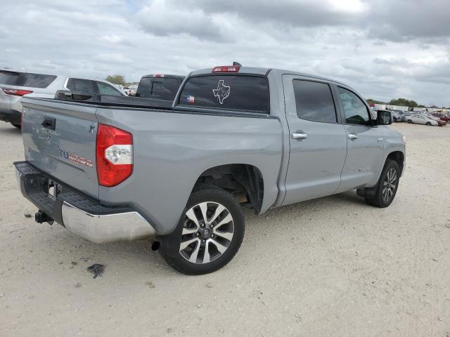 VIN 5TFFY5F10LX256487 2020 TOYOTA TUNDRA no.3