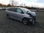 Lot #3023685876 2013 TOYOTA SIENNA SPO