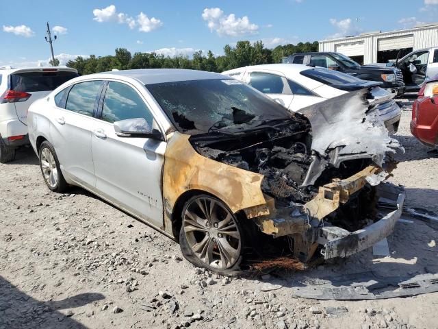 2015 CHEVROLET IMPALA LT - 2G1125S39F9183182
