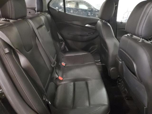 2021 BUICK ENCORE GX - KL4MMGSL3MB155166