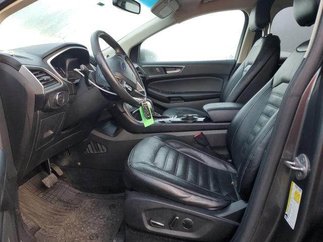 VIN 2FMTK3J86FBC35308 2015 Ford Edge, Sel no.7