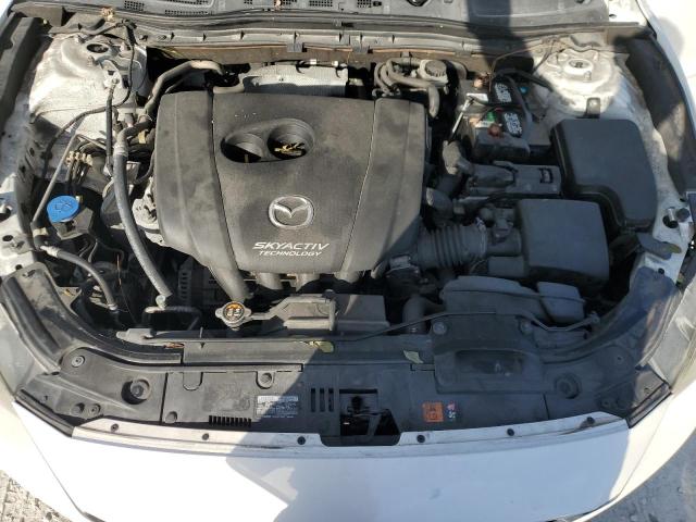 JM1BM1L74E1172206 2014 MAZDA 3