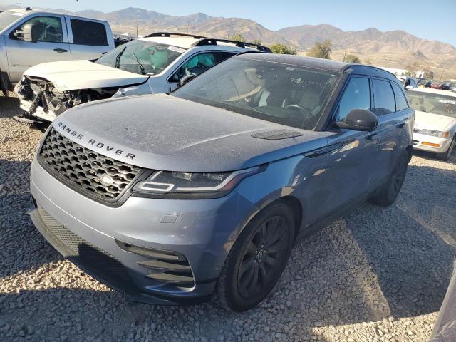 2018 LAND ROVER RANGE ROVE #3026294441