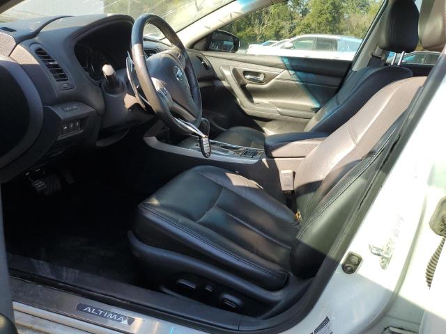 2015 NISSAN ALTIMA 3.5 - 1N4BL3AP6FC177646