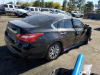 Lot #2996851893 2017 NISSAN ALTIMA 2.5