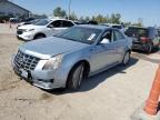 CADILLAC CTS LUXURY снимка