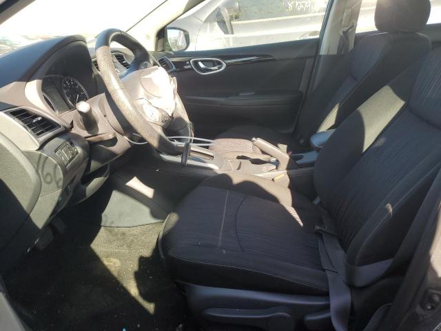 2019 NISSAN SENTRA S - 3N1AB7AP0KY391407