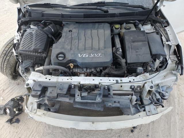 2016 BUICK LACROSSE S 1G4G45G33GF282704