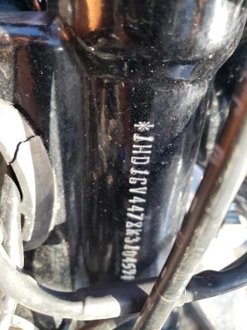 2008 HARLEY-DAVIDSON FXDC DAYTO 1HD1GV4478K310459