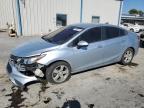 2017 CHEVROLET CRUZE LS - 1G1BC5SM0H7211661