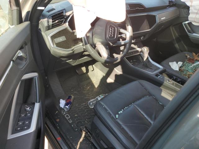 2020 AUDI Q3 PREMIUM - WA1EECF33L1061488